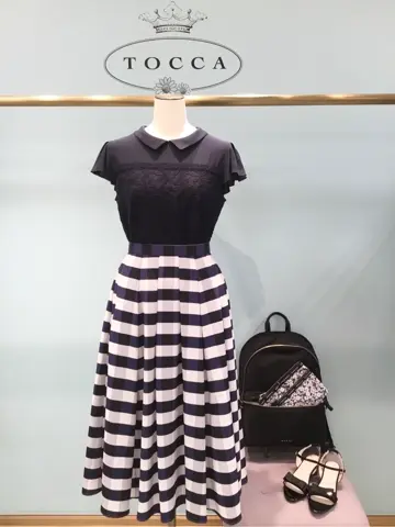 TOCCA ｋｉｍ コーディネート画像