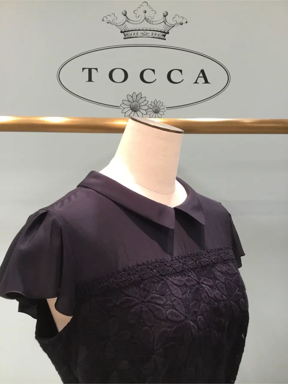 TOCCA ｋｉｍ コーディネート画像