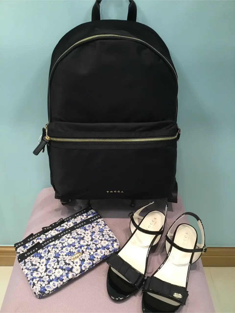 TOCCA ｋｉｍ コーディネート画像