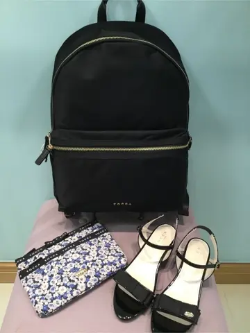 TOCCA ｋｉｍ コーディネート画像