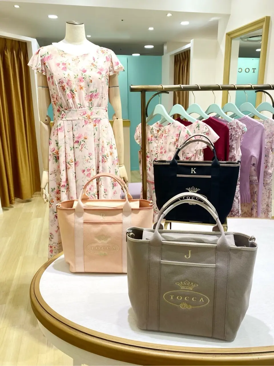 TOCCA oda ❁ コーディネート画像