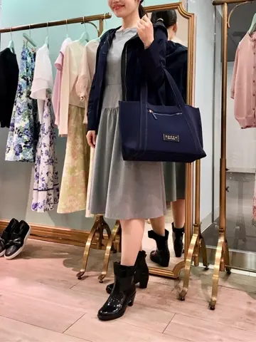 TOCCA スタッフM コーディネート画像