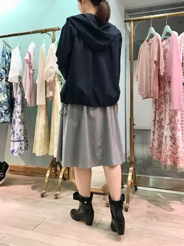 TOCCA スタッフM コーディネート画像