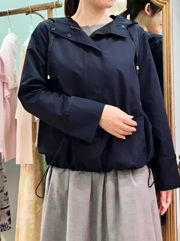 TOCCA スタッフM コーディネート画像