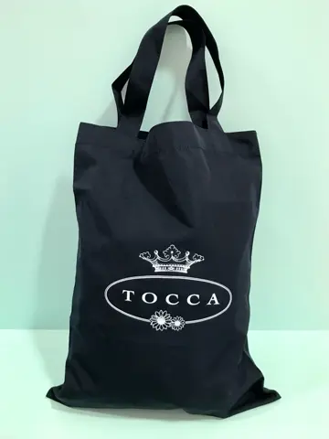 TOCCA スタッフM コーディネート画像