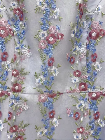 TOCCA スタッフ コーディネート画像