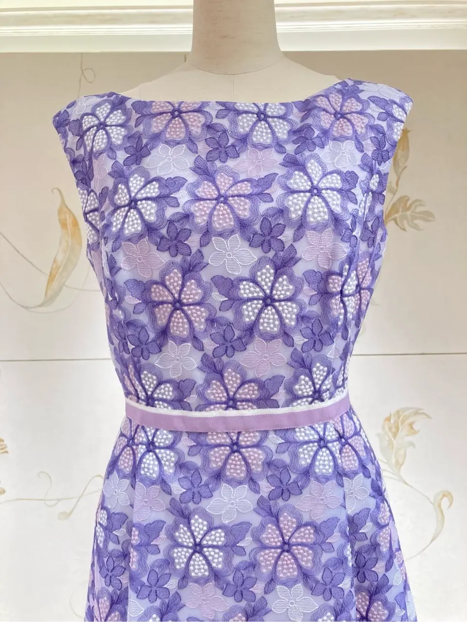 TOCCA スタッフM コーディネート画像