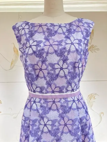 TOCCA スタッフM コーディネート画像