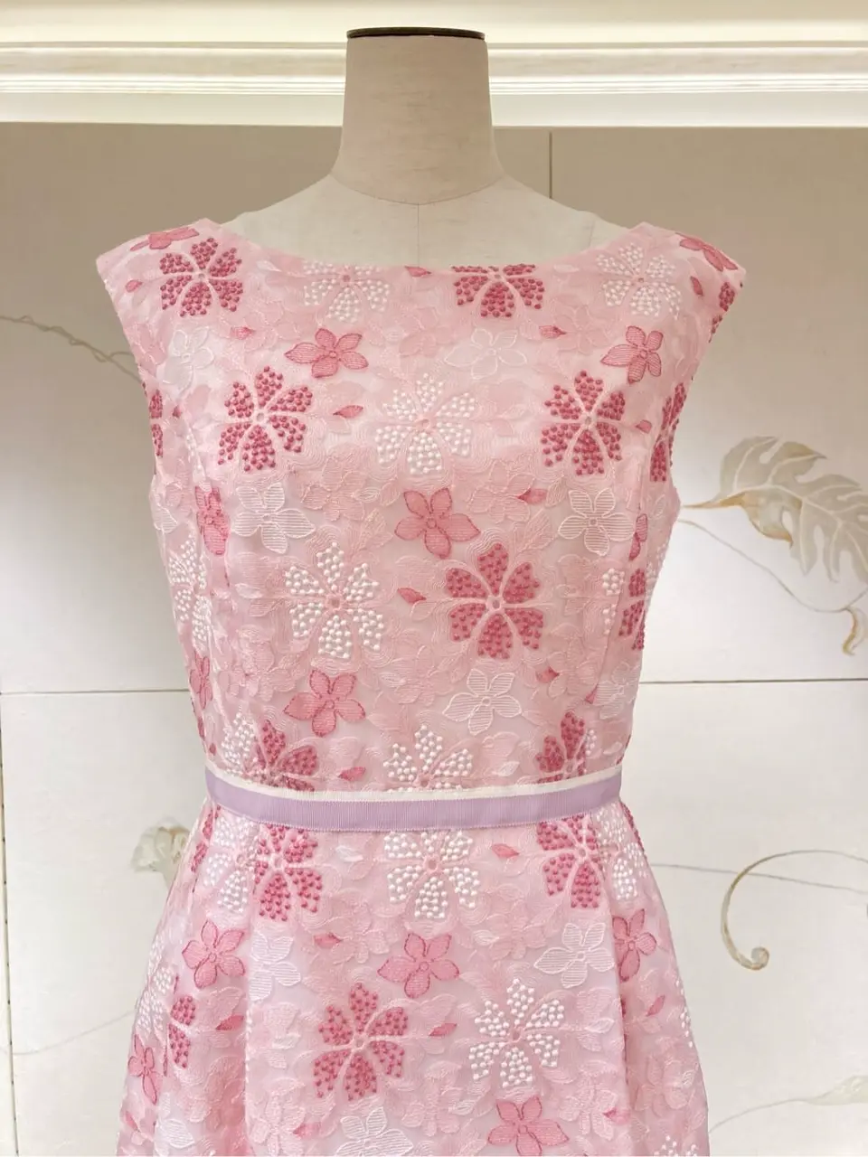 TOCCA スタッフM コーディネート画像