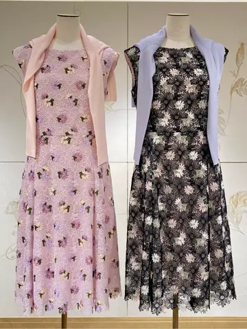 TOCCA スタッフM コーディネート画像