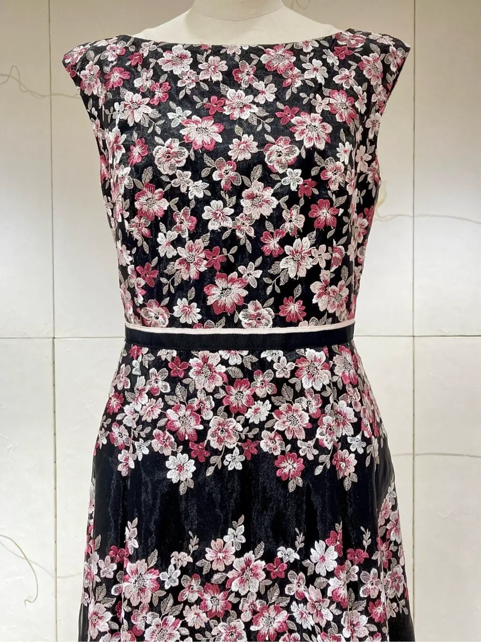 TOCCA スタッフM コーディネート画像