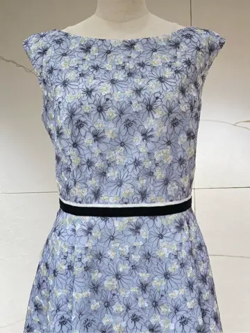 TOCCA スタッフM コーディネート画像