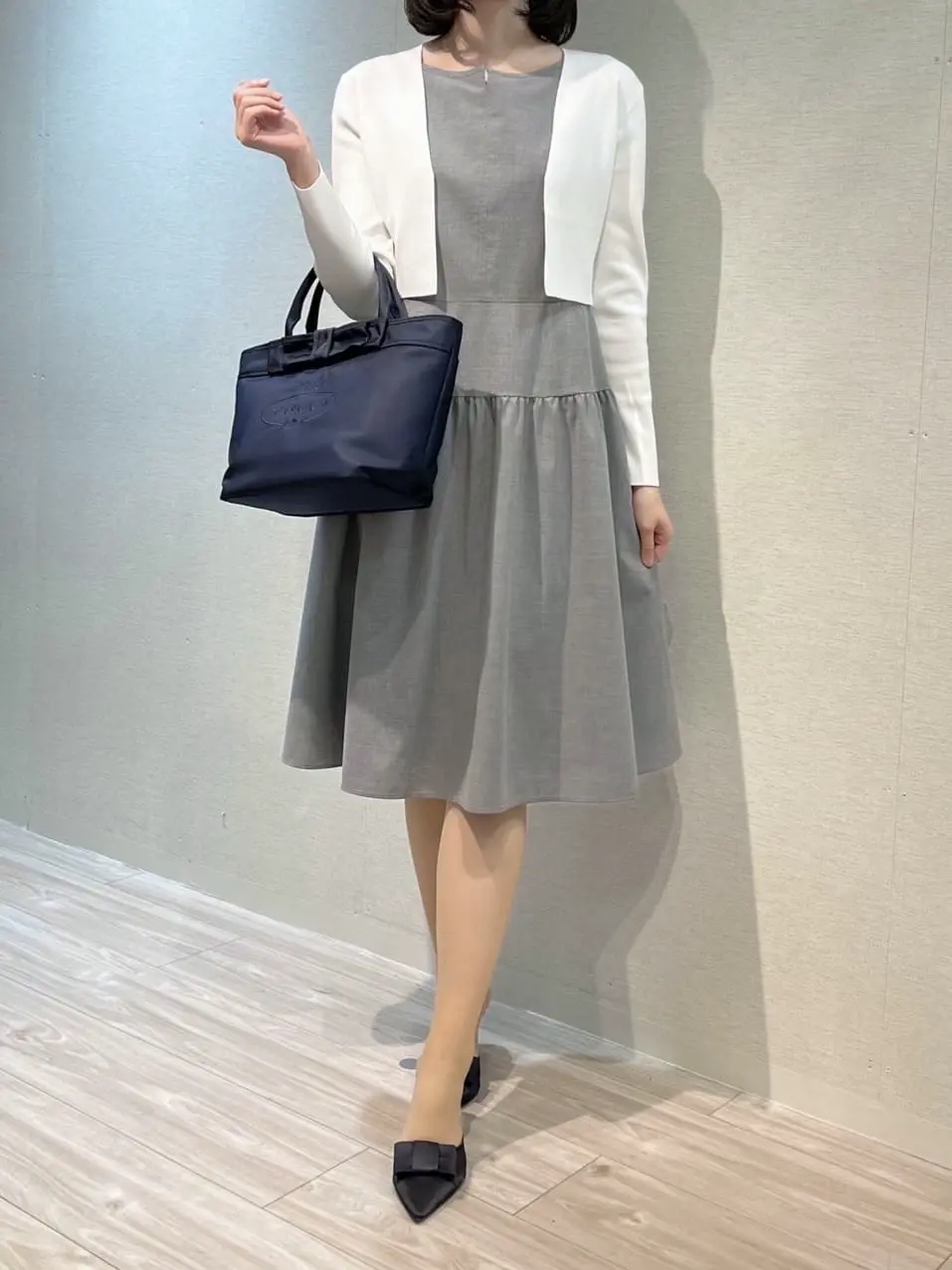 TOCCA Ｉ コーディネート画像