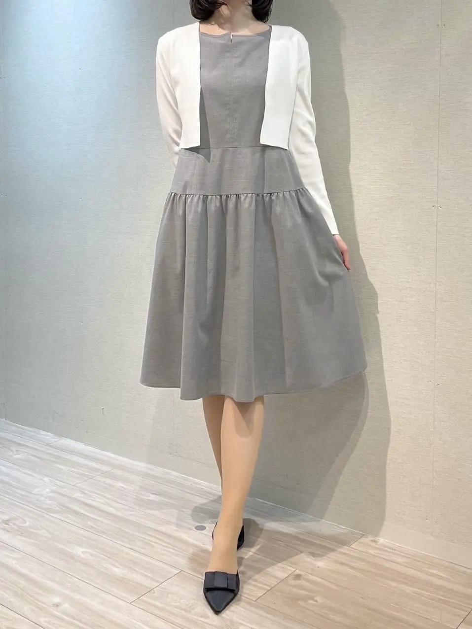 TOCCA Ｉ コーディネート画像