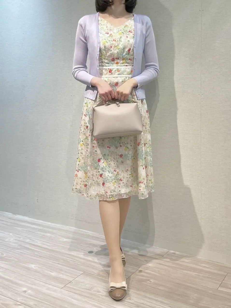 TOCCA Ｉ コーディネート画像