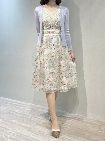 TOCCA Ｉ コーディネート画像