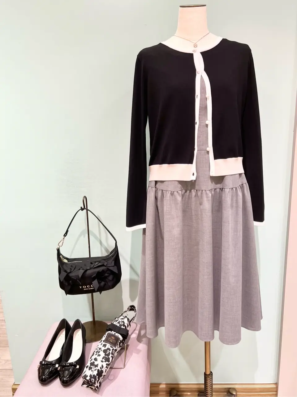  C.K  コーディネート画像