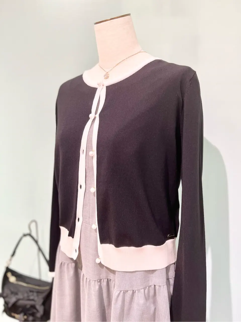 TOCCA C.K  コーディネート画像