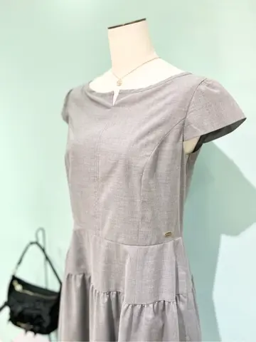 TOCCA C.K  コーディネート画像