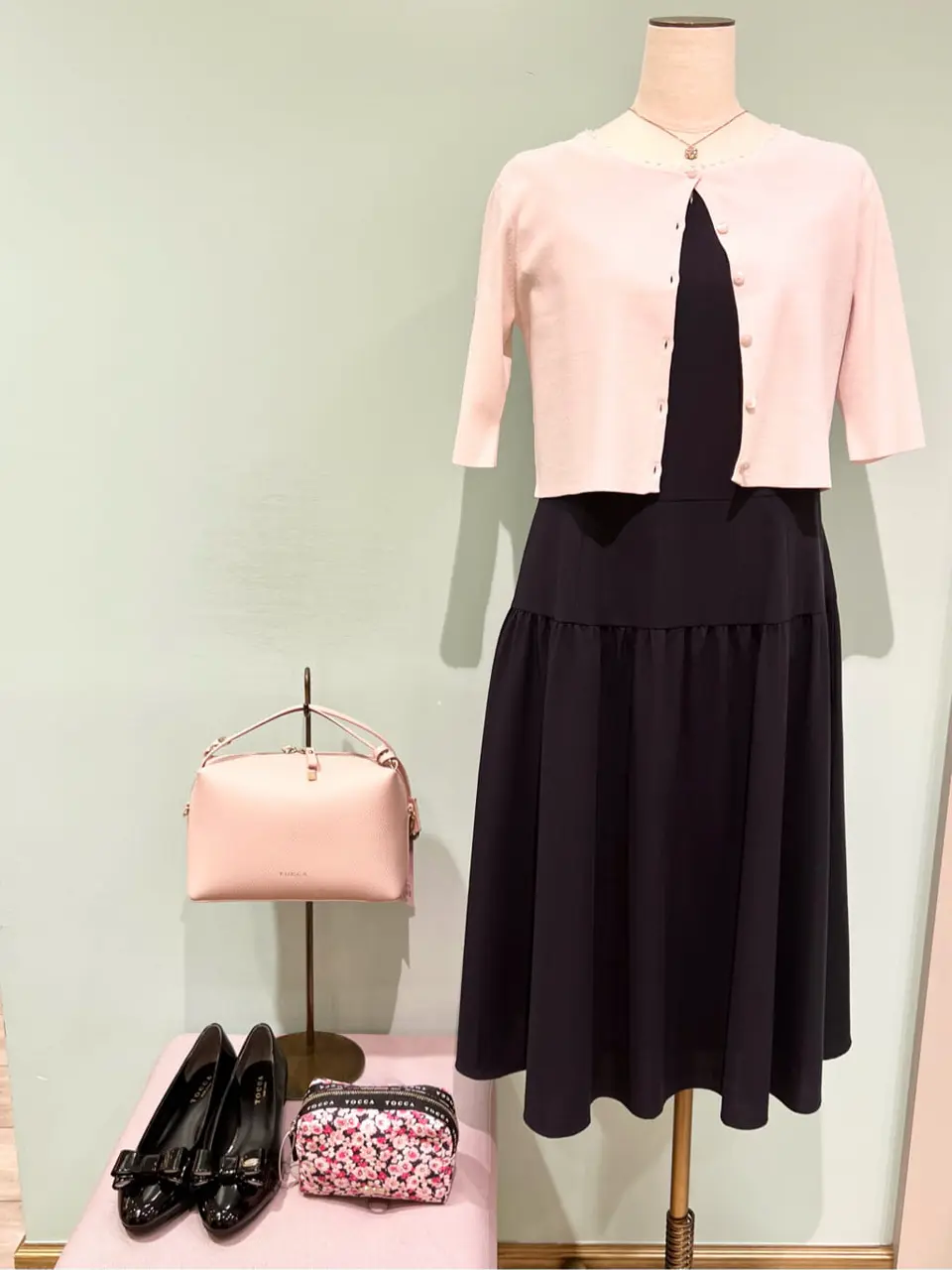  C.K  コーディネート画像