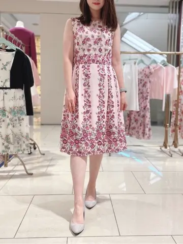 TOCCA Y.N コーディネート画像