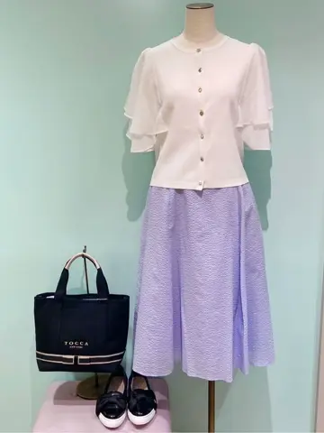 TOCCA 𝕂 コーディネート画像