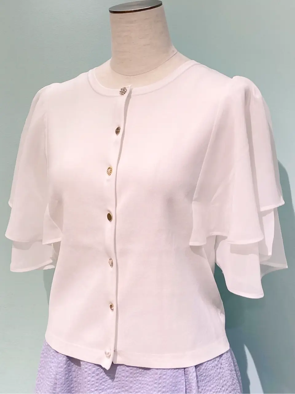 TOCCA 𝕂 コーディネート画像