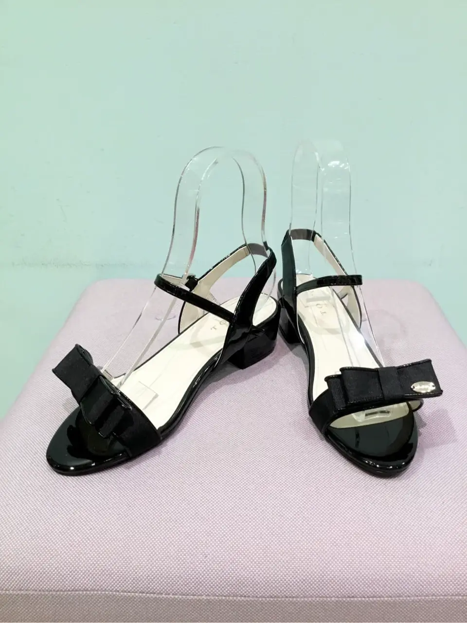 TOCCA Y.K コーディネート画像