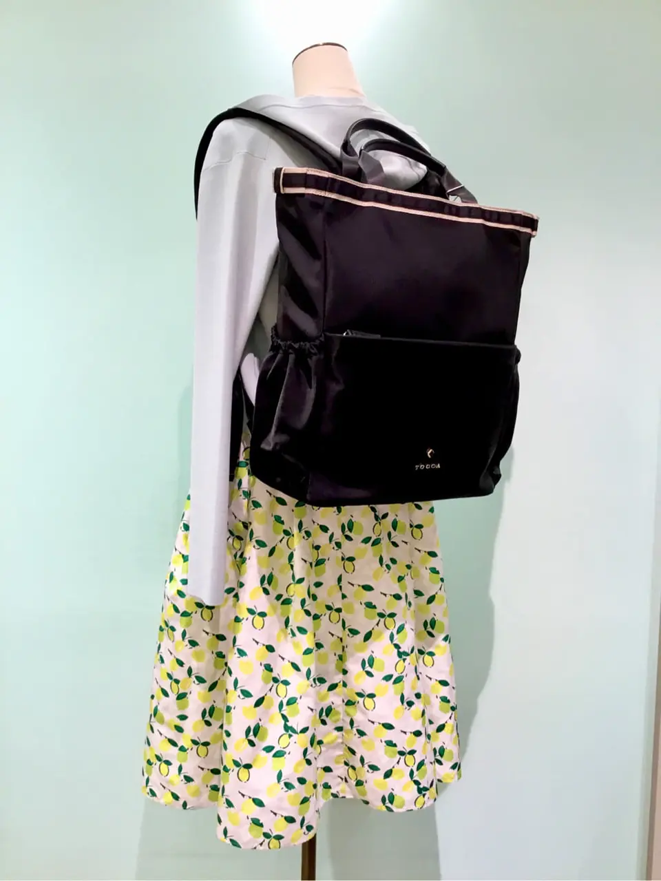 TOCCA Y.K コーディネート画像