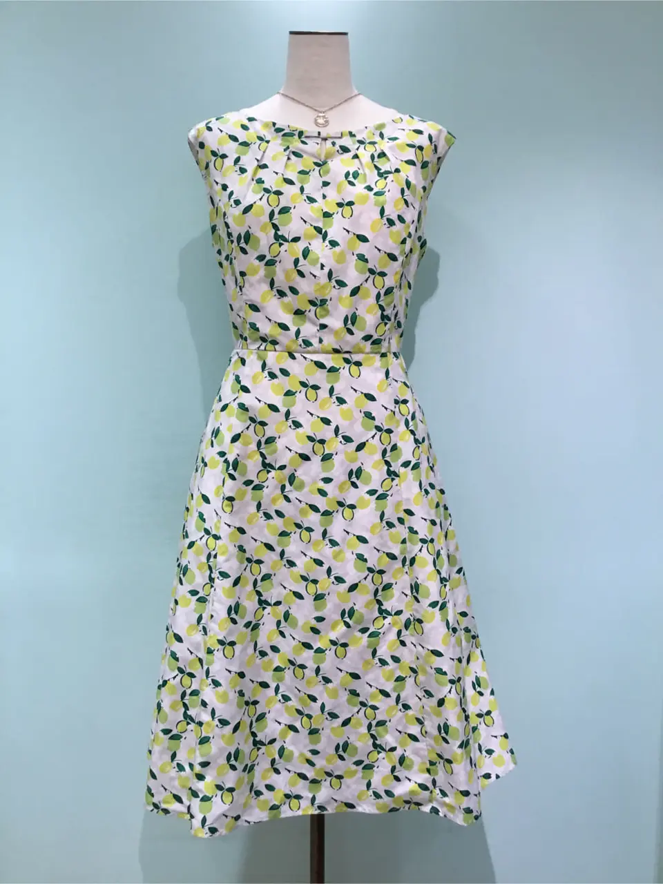 TOCCA Y.K コーディネート画像