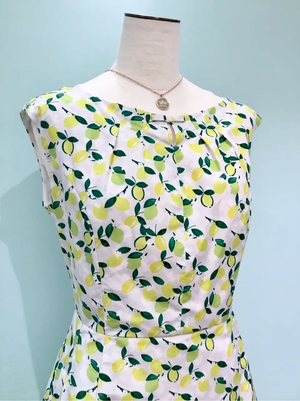 TOCCA Y.K コーディネート画像