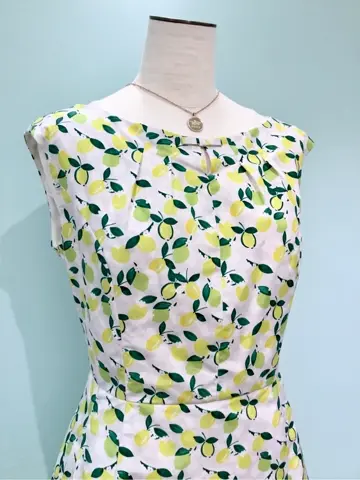 TOCCA Y.K コーディネート画像