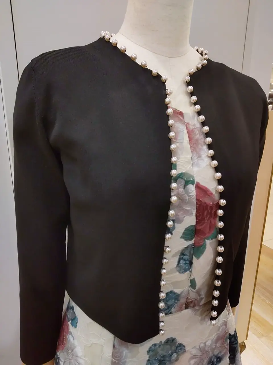 TOCCA スタッフf コーディネート画像