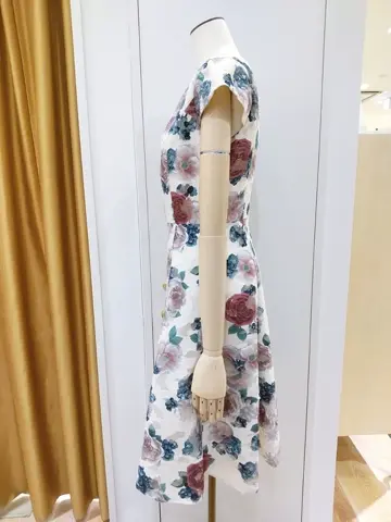 TOCCA スタッフf コーディネート画像