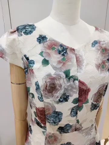 TOCCA スタッフf コーディネート画像