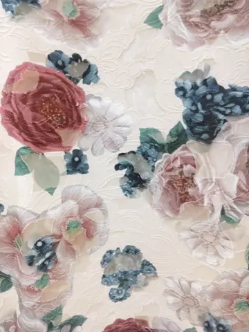 TOCCA スタッフf コーディネート画像