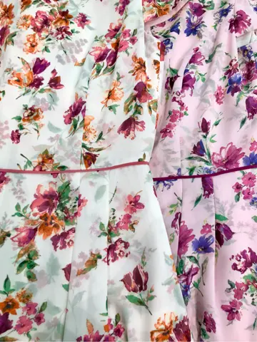 TOCCA スタッフM コーディネート画像