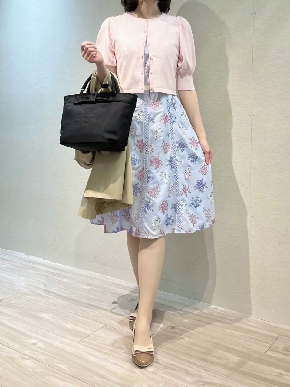 TOCCA Ｉ コーディネート画像