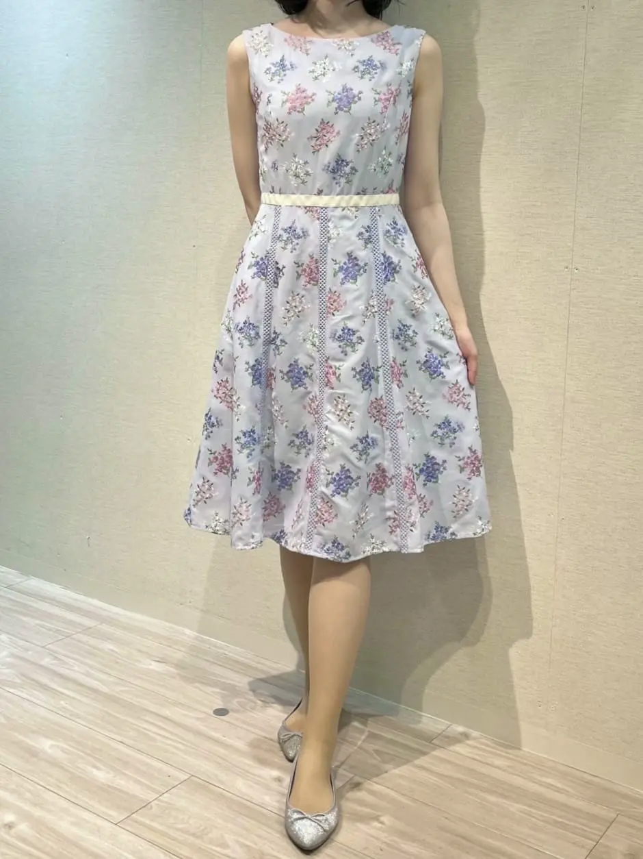 TOCCA Ｉ コーディネート画像