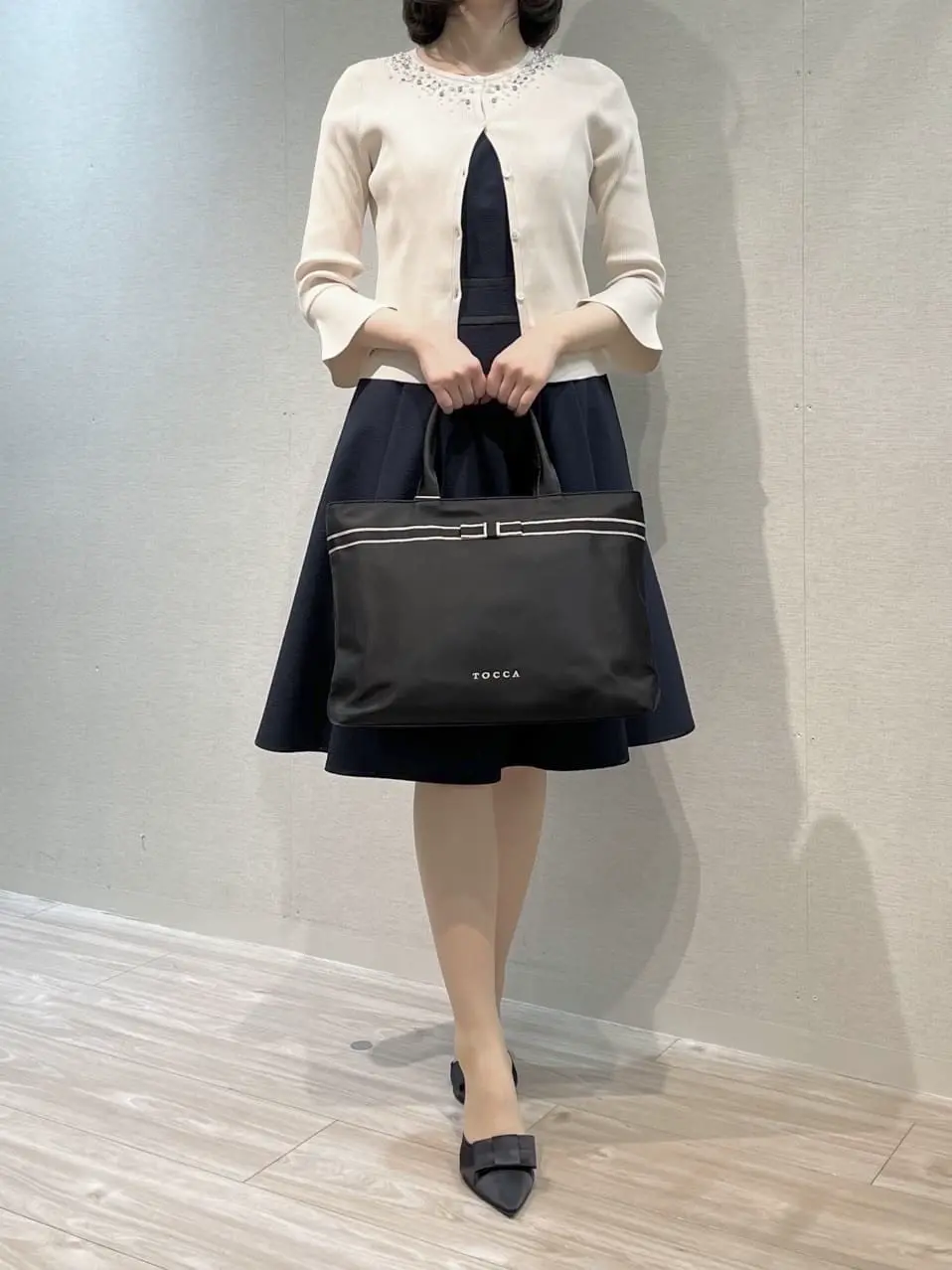 TOCCA Ｉ コーディネート画像