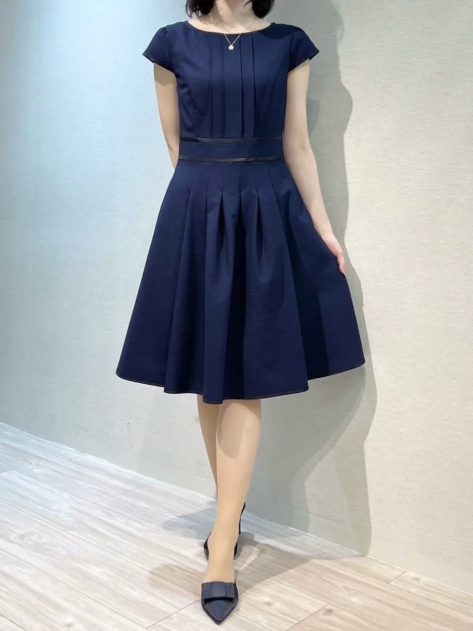 TOCCA Ｉ コーディネート画像