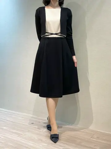 TOCCA Ｉ コーディネート画像