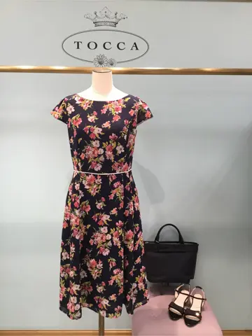 TOCCA ｋｉｍ コーディネート画像