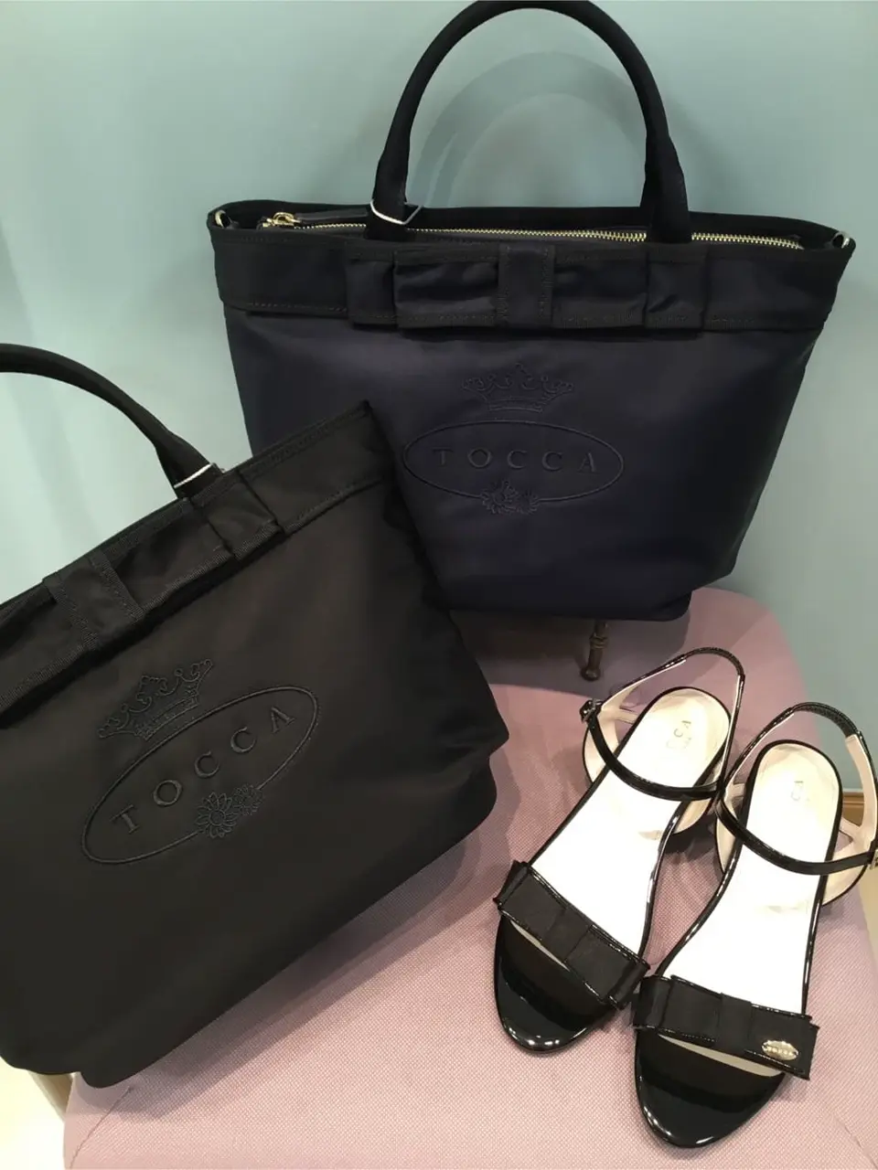 TOCCA ｋｉｍ コーディネート画像