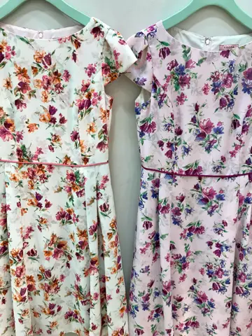 TOCCA スタッフM コーディネート画像