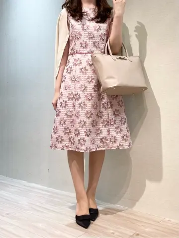 TOCCA G コーディネート画像