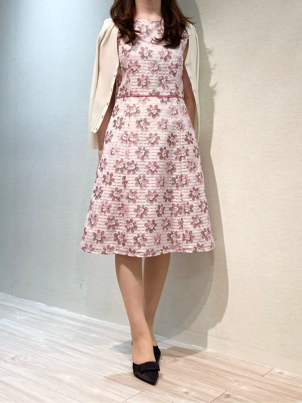 TOCCA G コーディネート画像