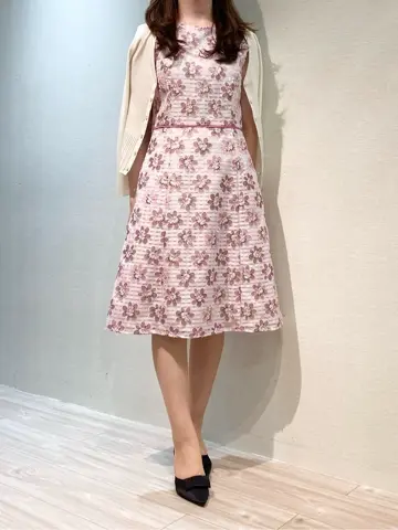 TOCCA G コーディネート画像