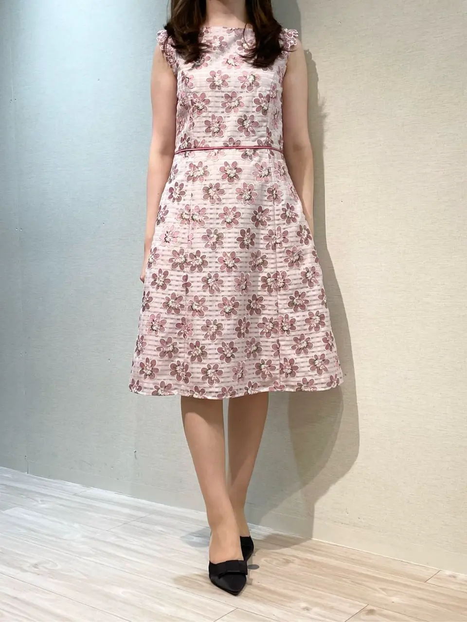 TOCCA G コーディネート画像