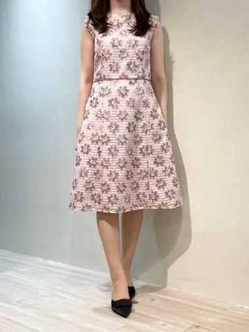 TOCCA G コーディネート画像